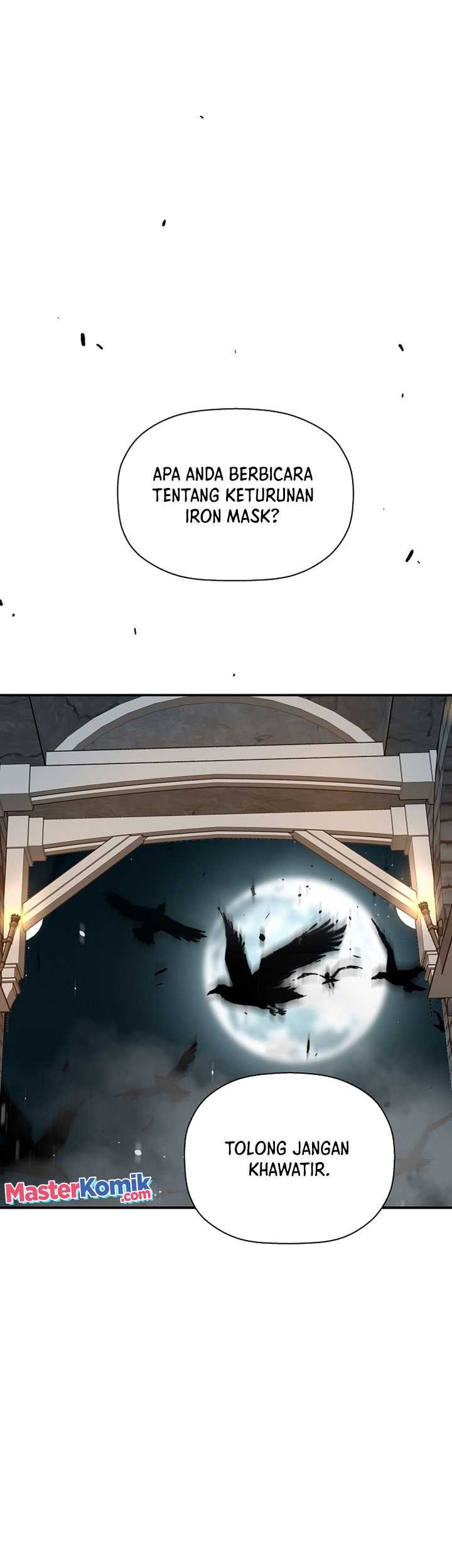 Baca Return of the Legend Chapter 69 Gambar 2