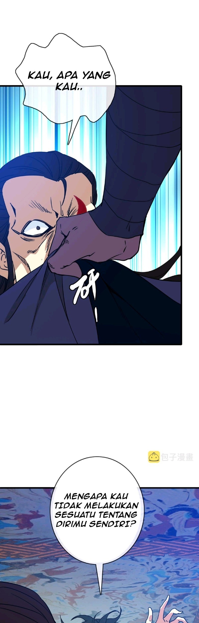 Crazy Leveling System Chapter 56 Gambar 43