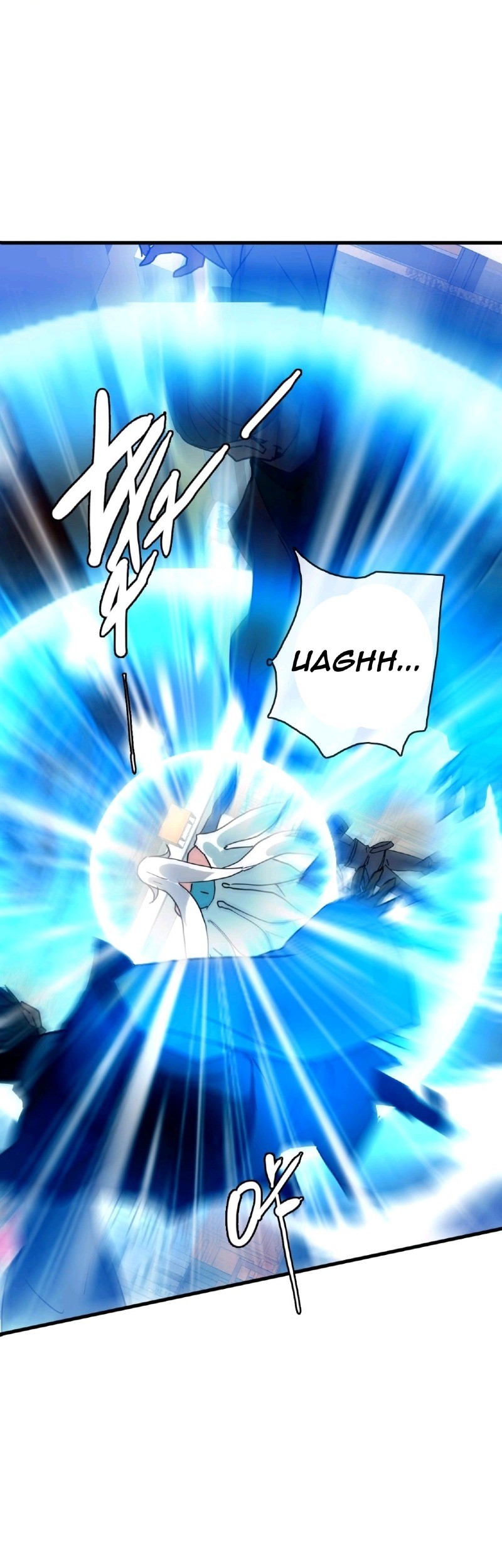 Crazy Leveling System Chapter 56 Gambar 49