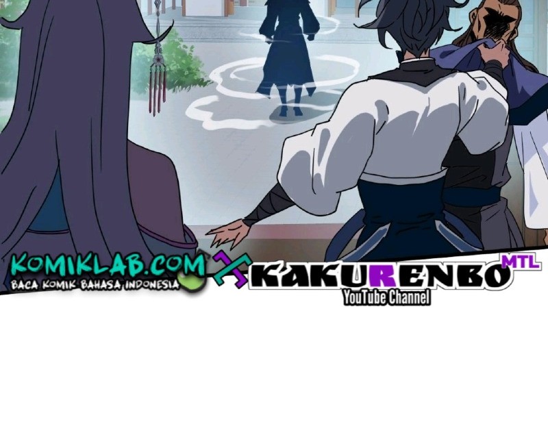 Crazy Leveling System Chapter 56 Gambar 51