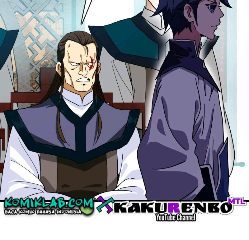 Crazy Leveling System Chapter 56 Gambar 5
