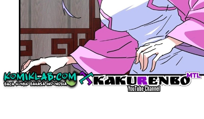 Crazy Leveling System Chapter 56 Gambar 16