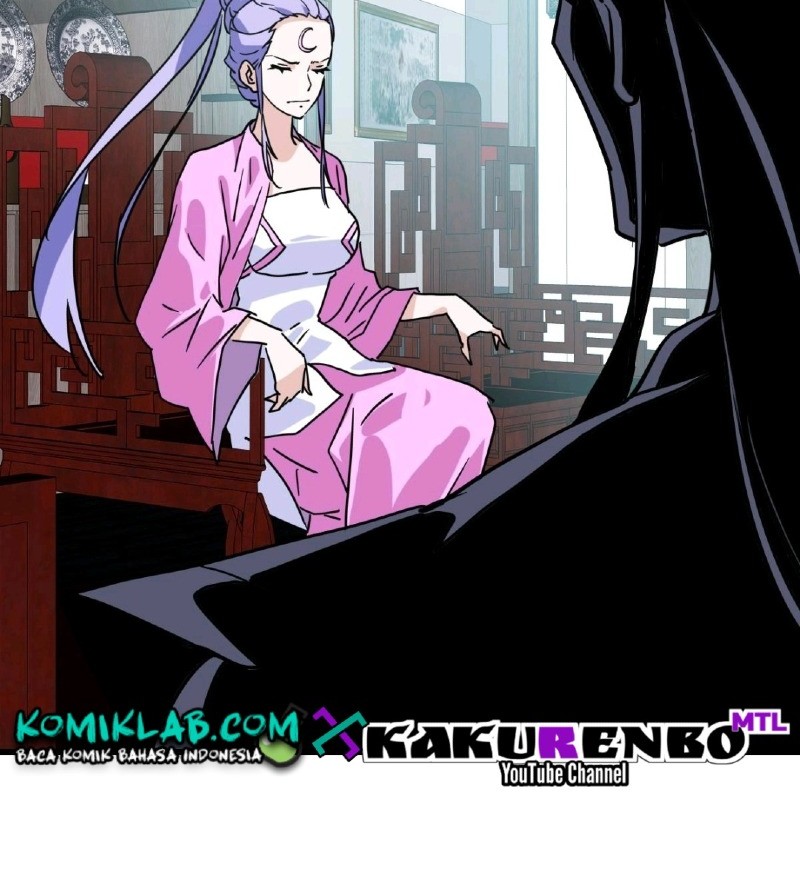 Crazy Leveling System Chapter 56 Gambar 22