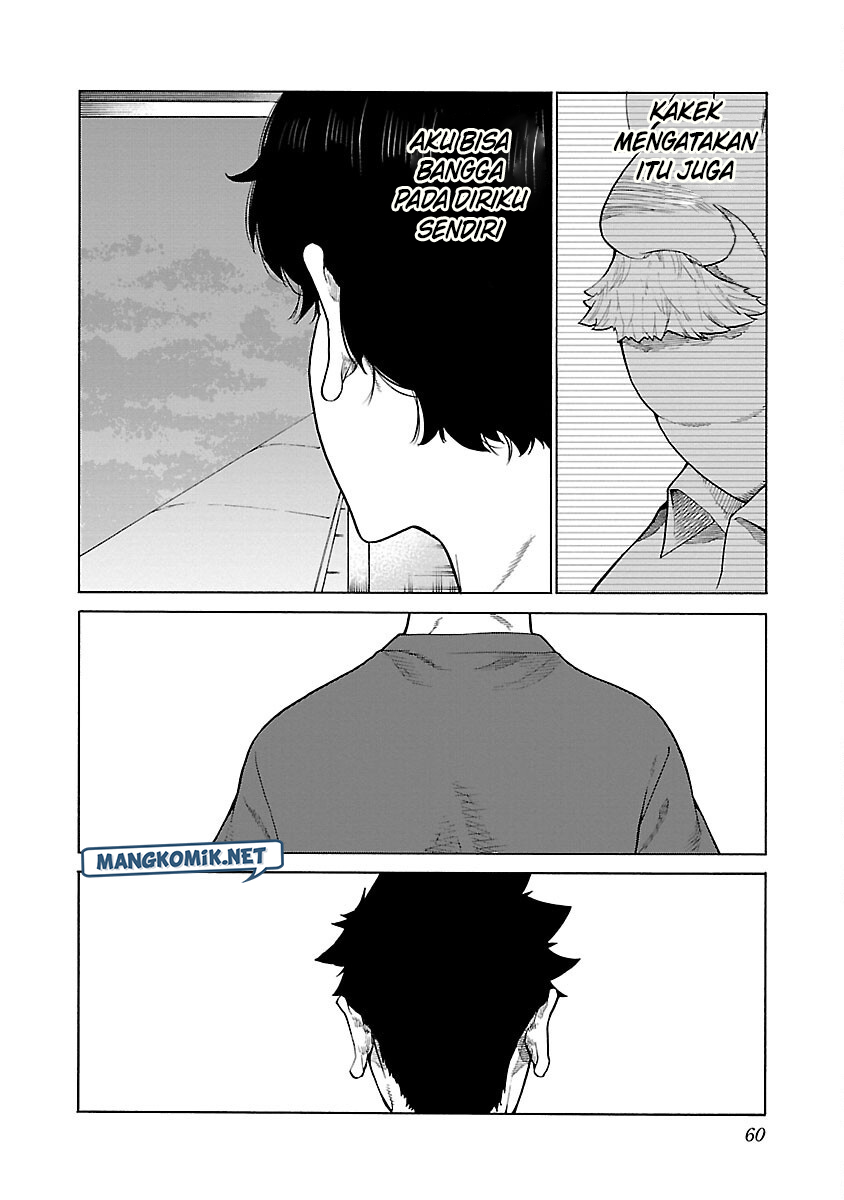 Cigarette & Cherry Chapter 123 Gambar 15
