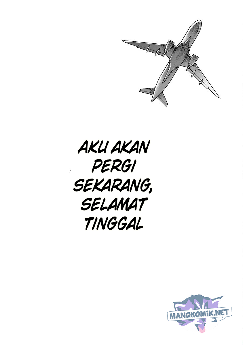 Cigarette & Cherry Chapter 123 Gambar 18