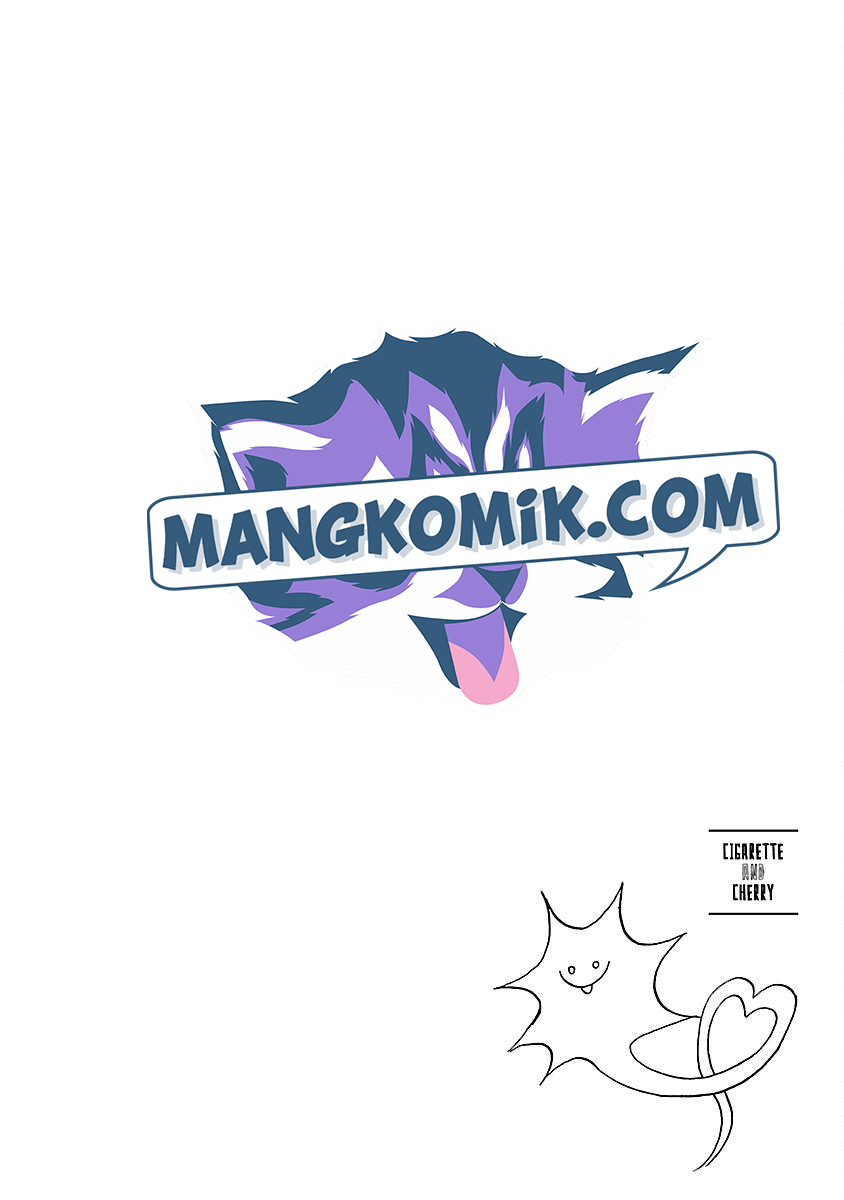 Cigarette & Cherry Chapter 122 Gambar 26