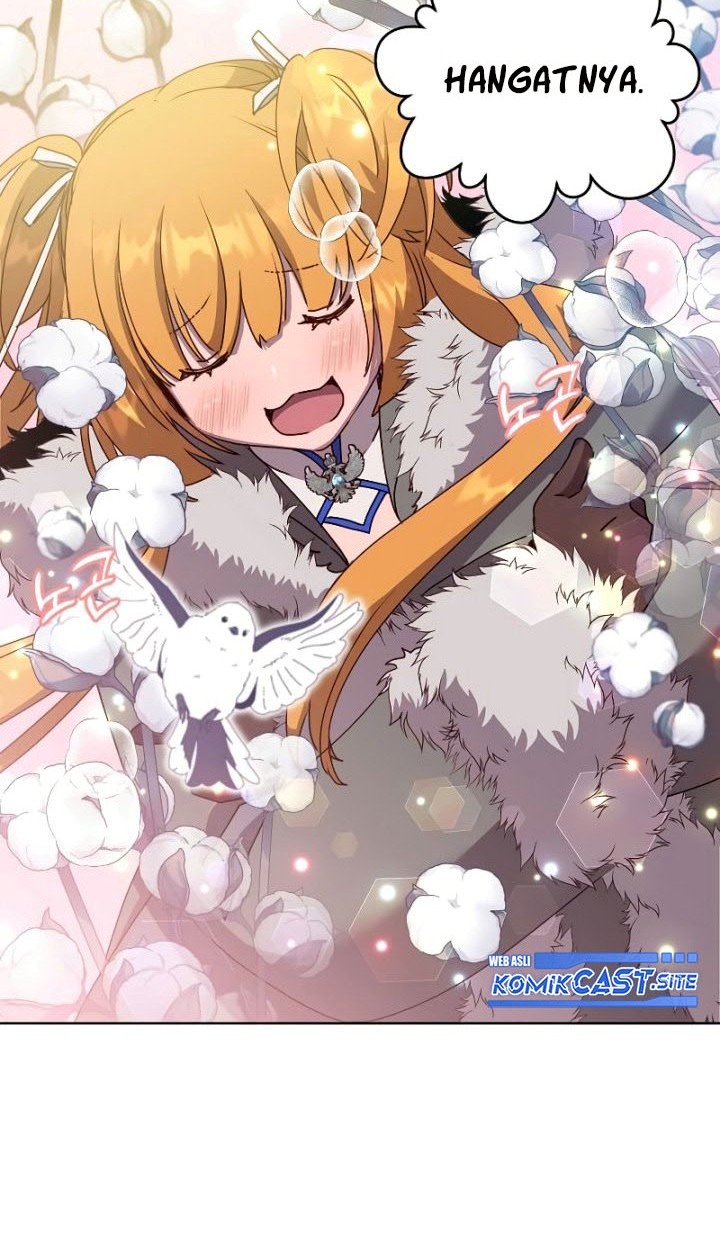 The MAX leveled hero will return! Chapter 108 Gambar 41