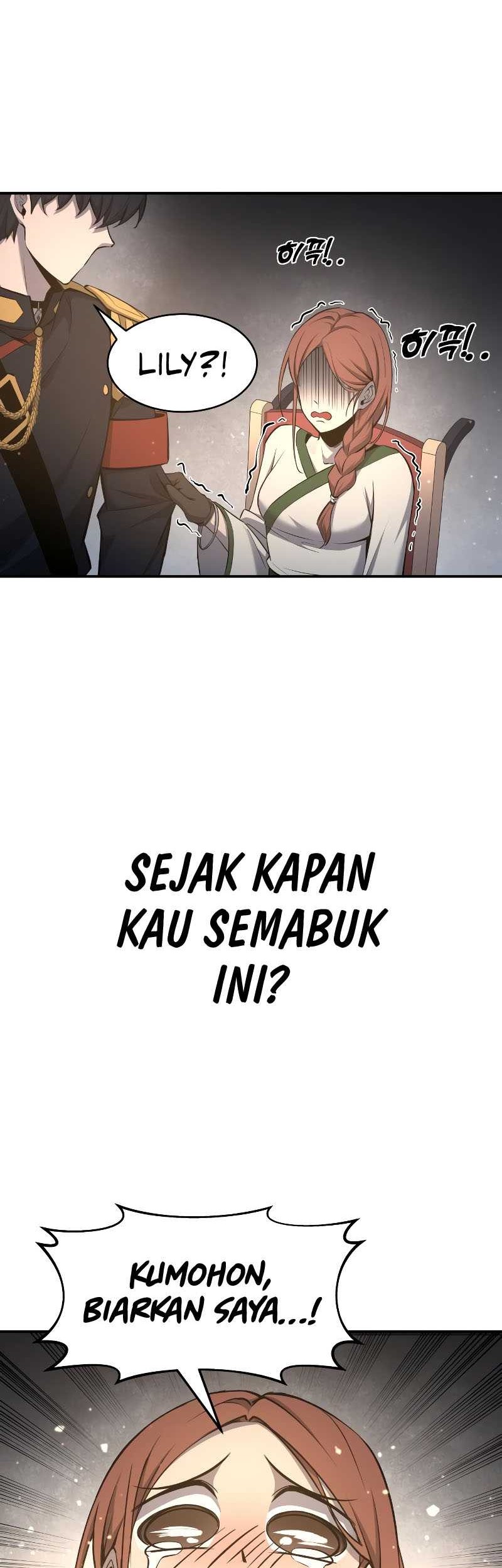 I Became the Tyrant of a Defense Game Chapter 21 Gambar 47