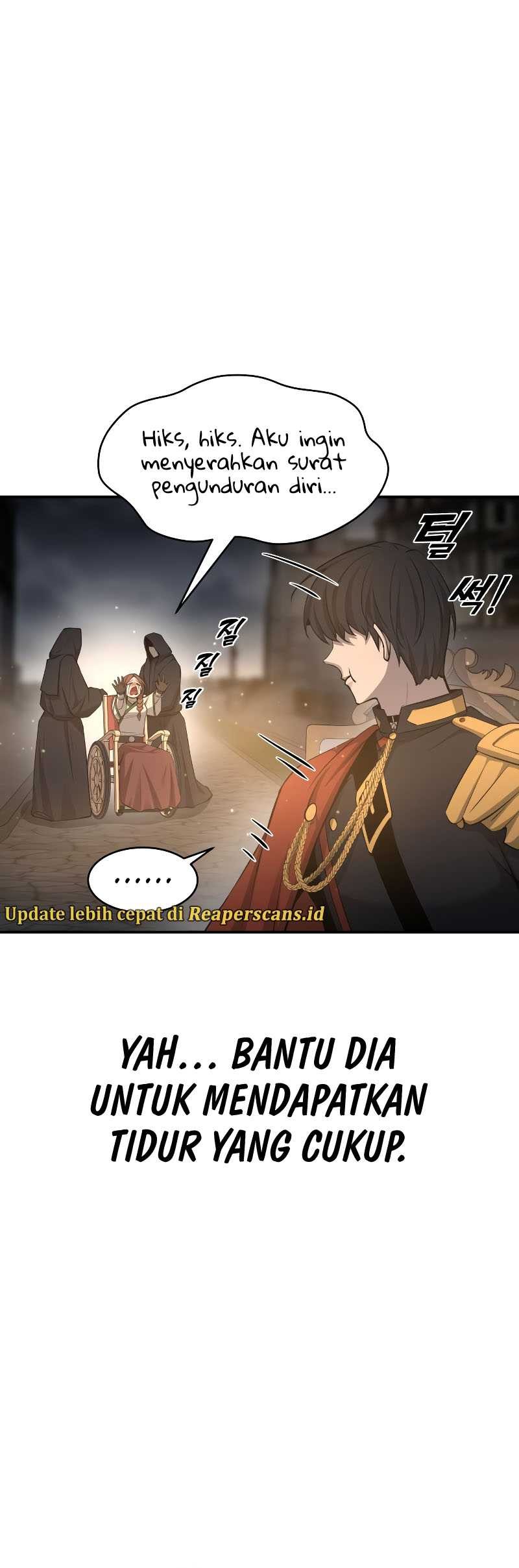 I Became the Tyrant of a Defense Game Chapter 21 Gambar 50