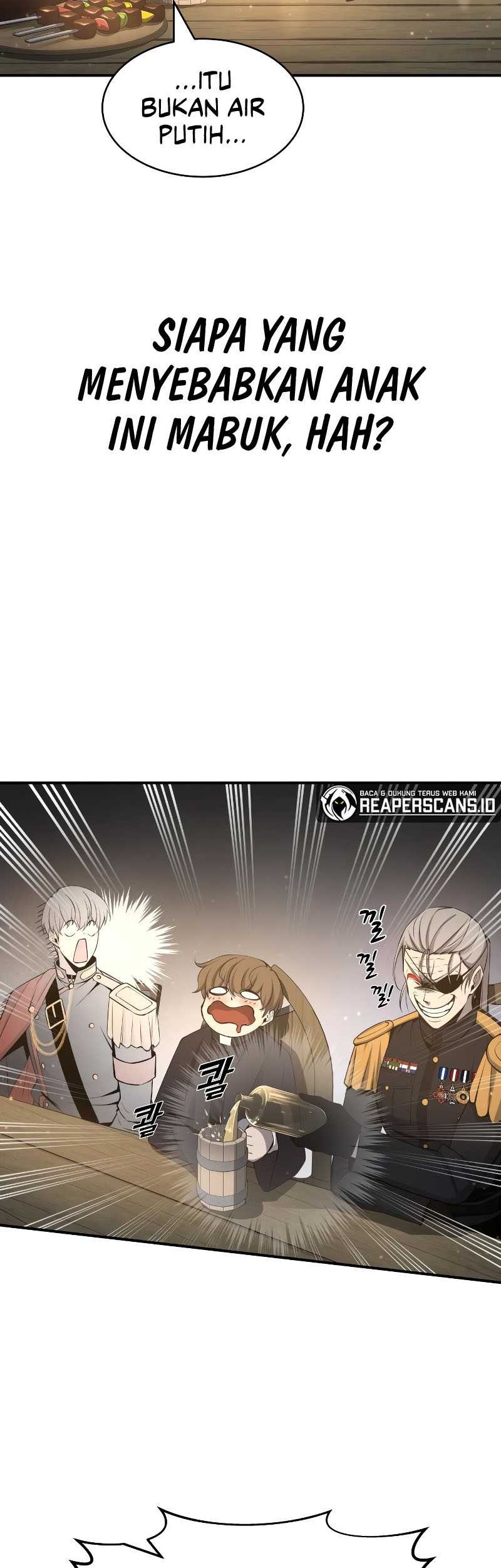 I Became the Tyrant of a Defense Game Chapter 21 Gambar 52