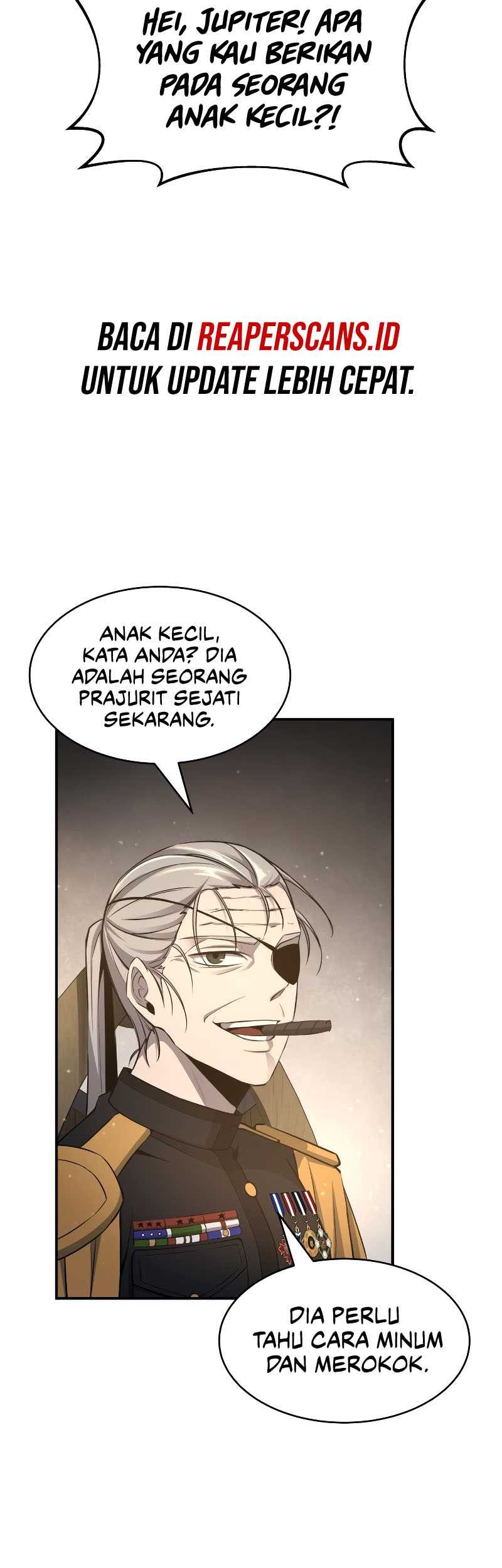 I Became the Tyrant of a Defense Game Chapter 21 Gambar 53