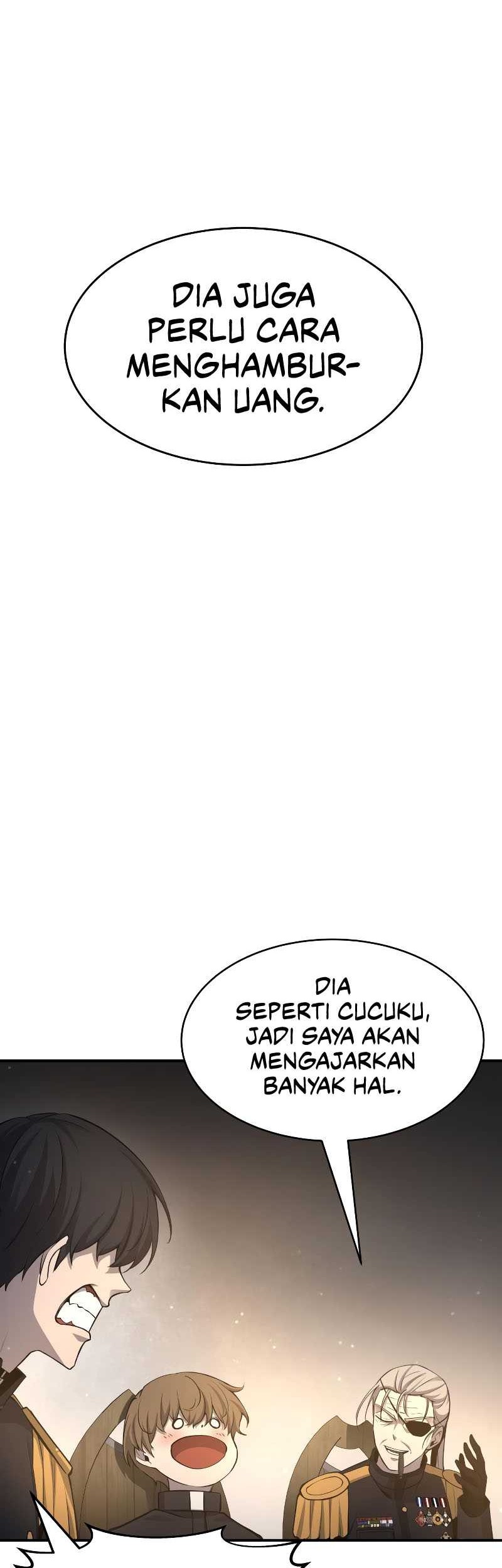 I Became the Tyrant of a Defense Game Chapter 21 Gambar 54