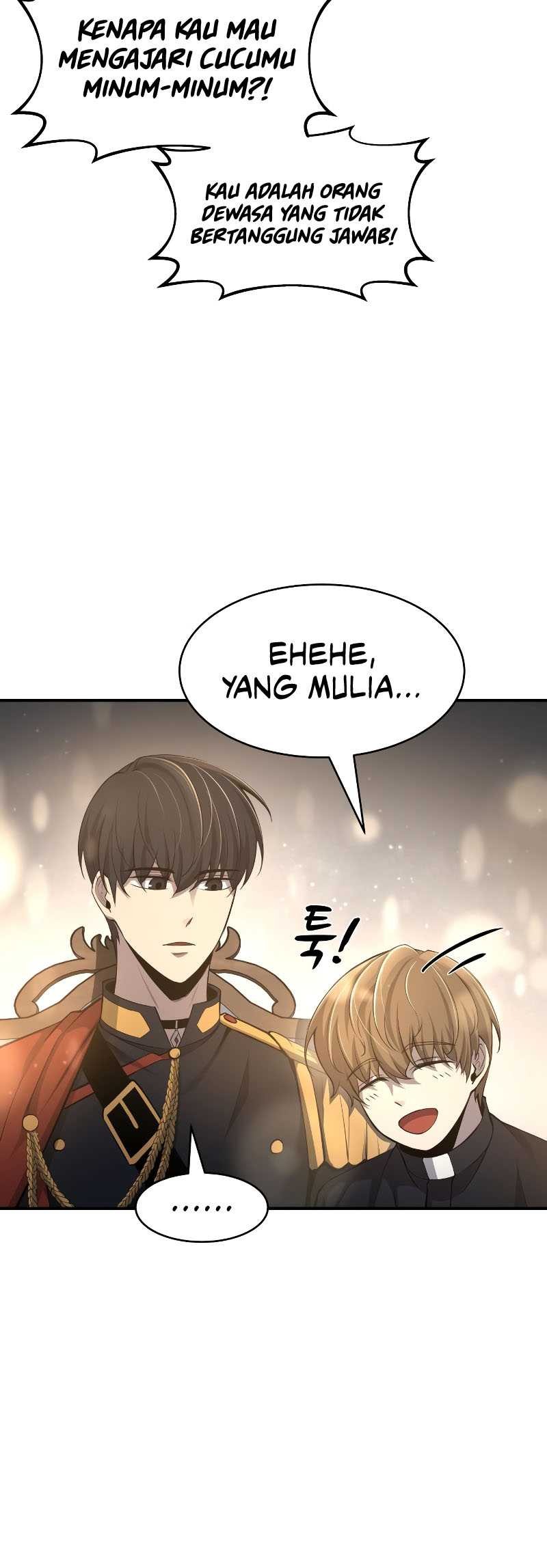 I Became the Tyrant of a Defense Game Chapter 21 Gambar 55