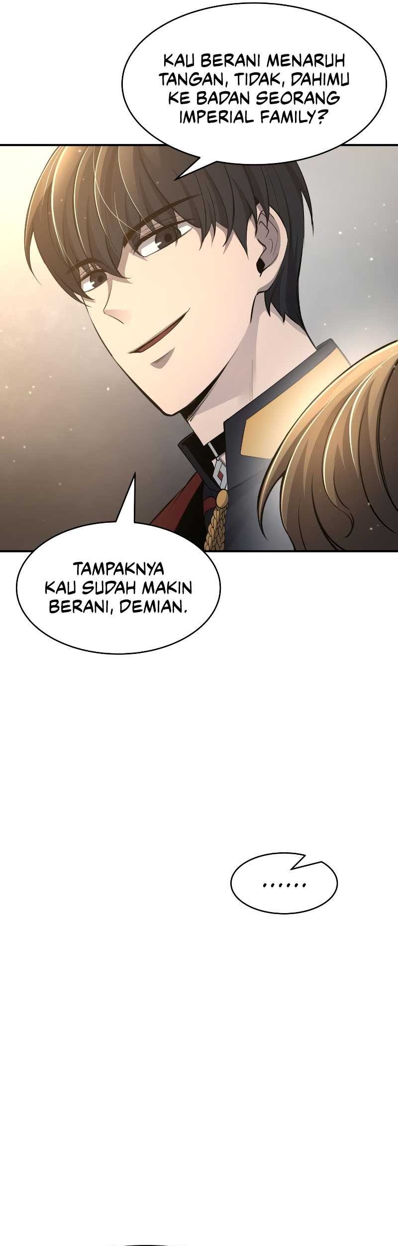 I Became the Tyrant of a Defense Game Chapter 21 Gambar 56