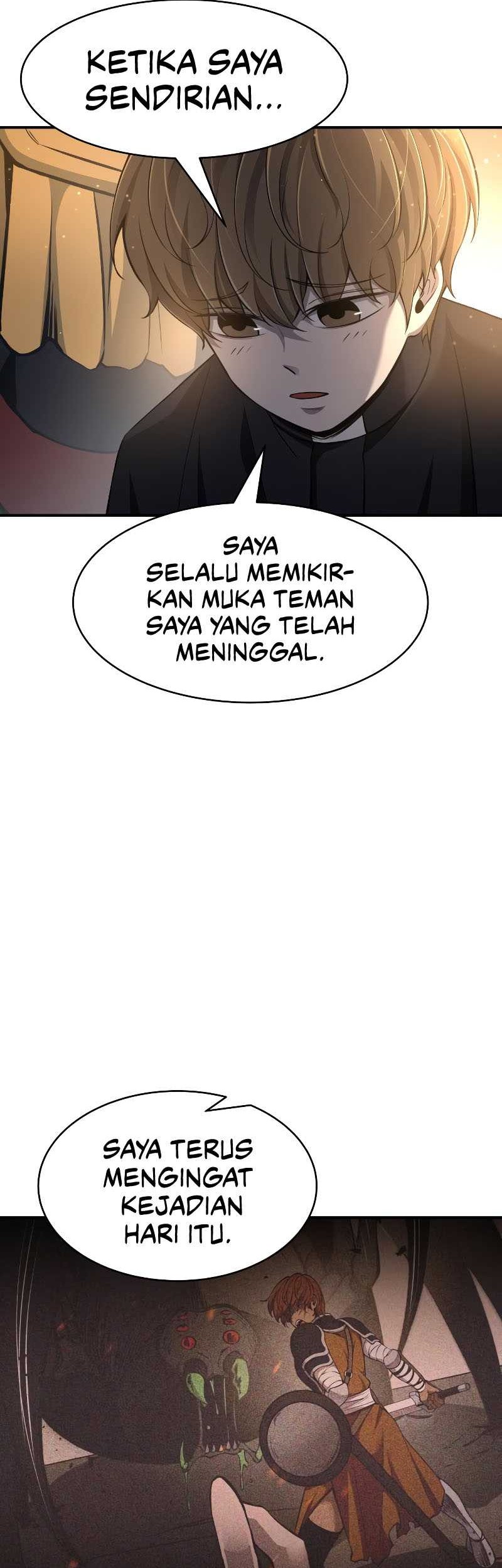 I Became the Tyrant of a Defense Game Chapter 21 Gambar 57