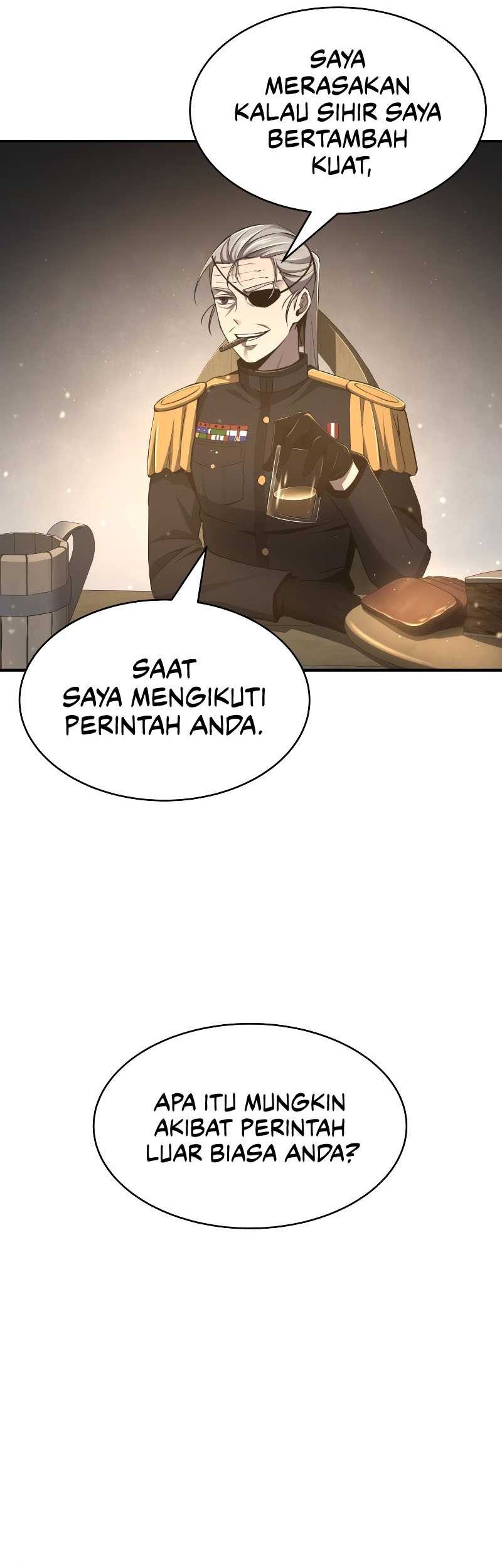 I Became the Tyrant of a Defense Game Chapter 21 Gambar 63