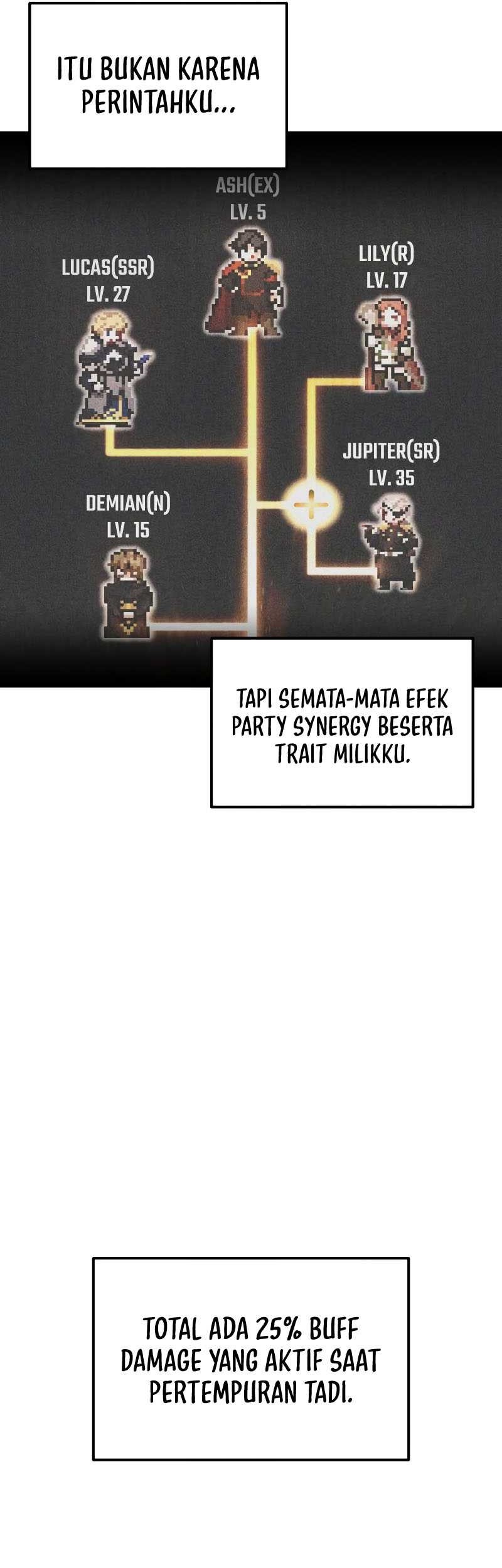 I Became the Tyrant of a Defense Game Chapter 21 Gambar 64