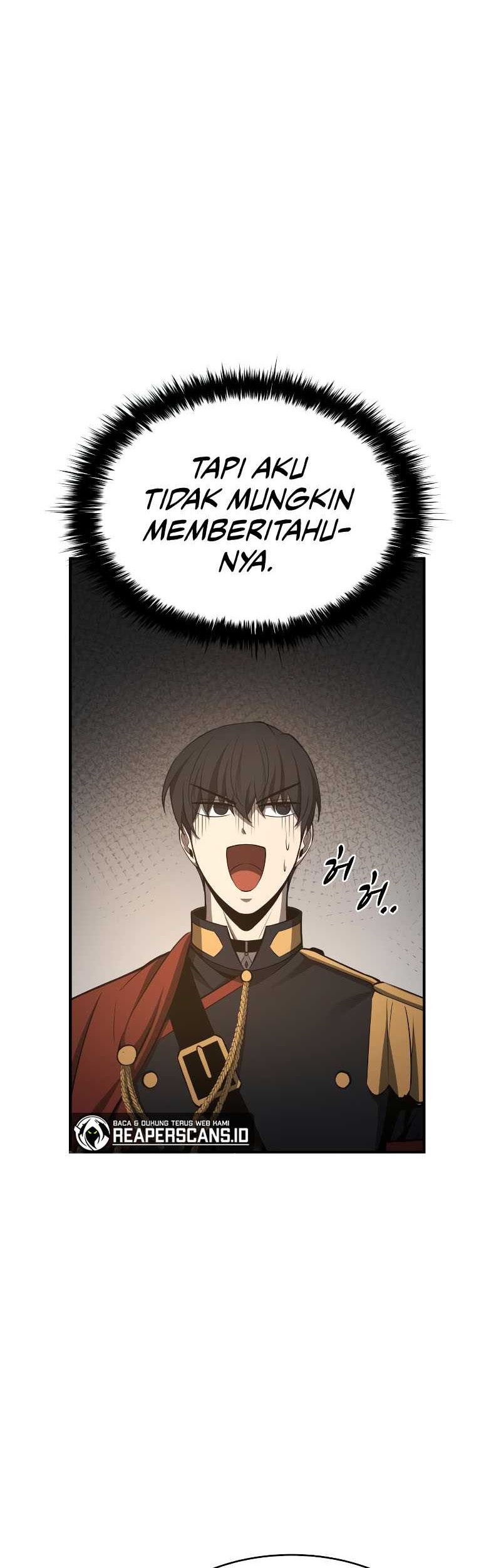 I Became the Tyrant of a Defense Game Chapter 21 Gambar 65