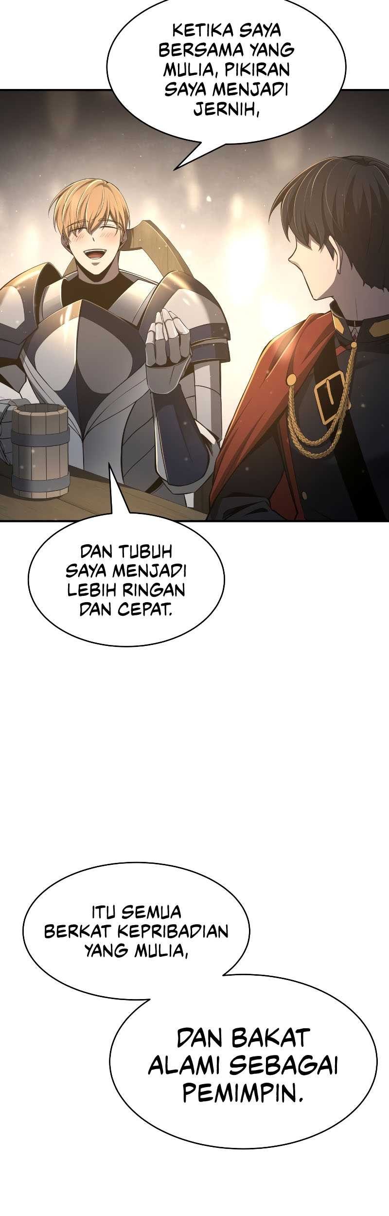 I Became the Tyrant of a Defense Game Chapter 21 Gambar 66