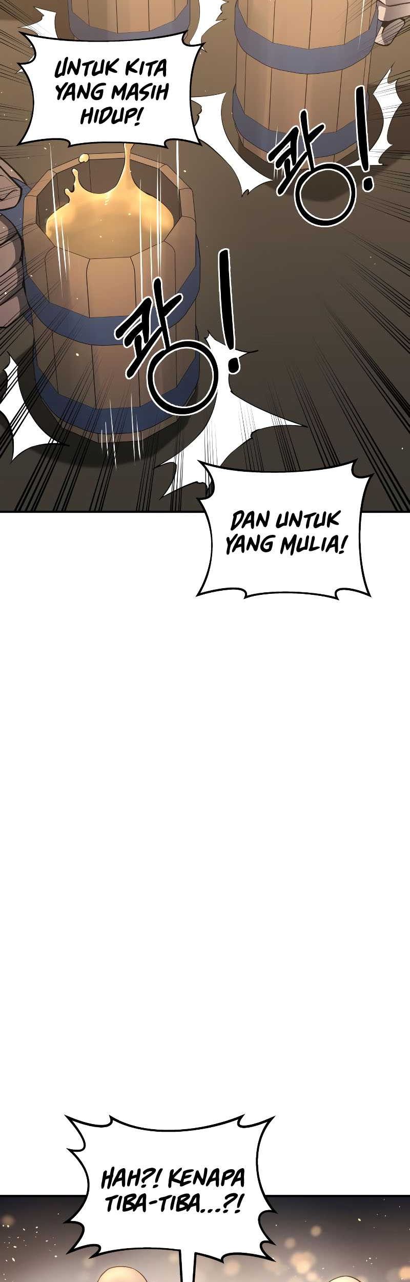 I Became the Tyrant of a Defense Game Chapter 21 Gambar 70