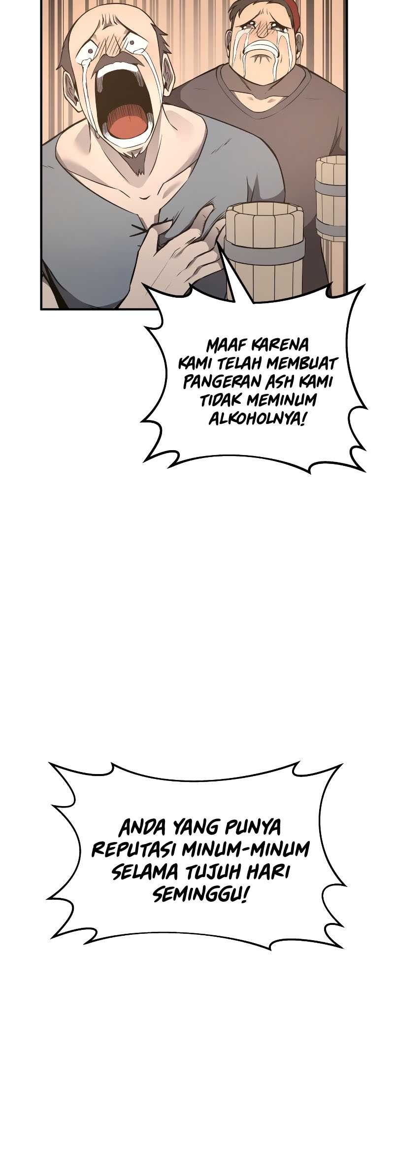 I Became the Tyrant of a Defense Game Chapter 21 Gambar 72
