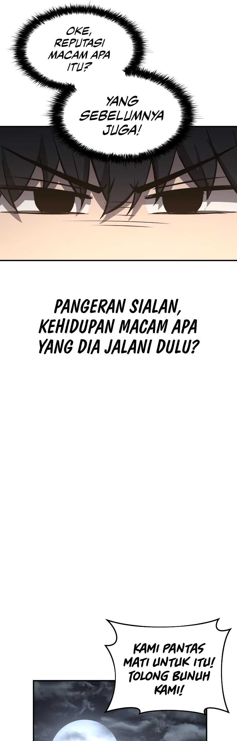 I Became the Tyrant of a Defense Game Chapter 21 Gambar 73