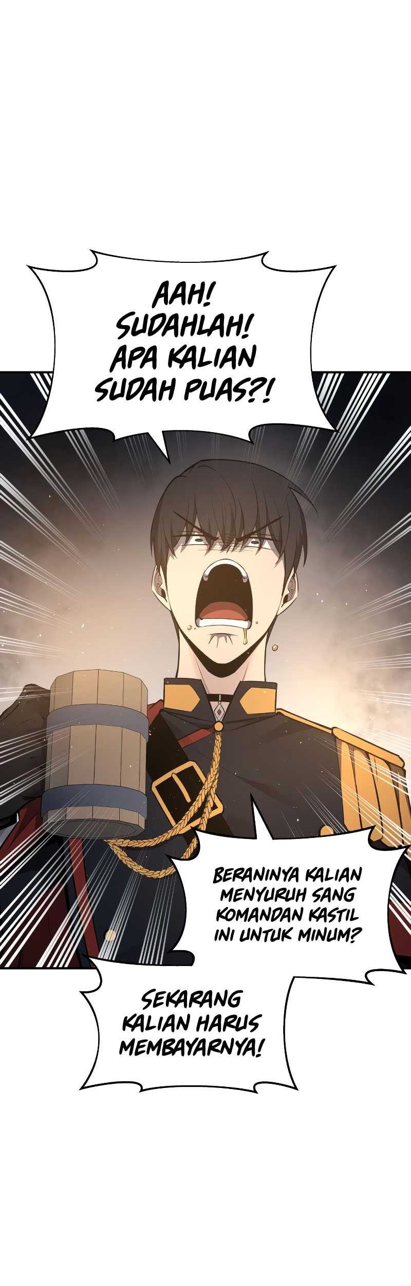 I Became the Tyrant of a Defense Game Chapter 21 Gambar 75