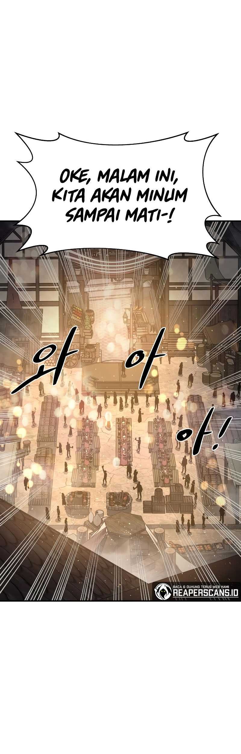 I Became the Tyrant of a Defense Game Chapter 21 Gambar 77