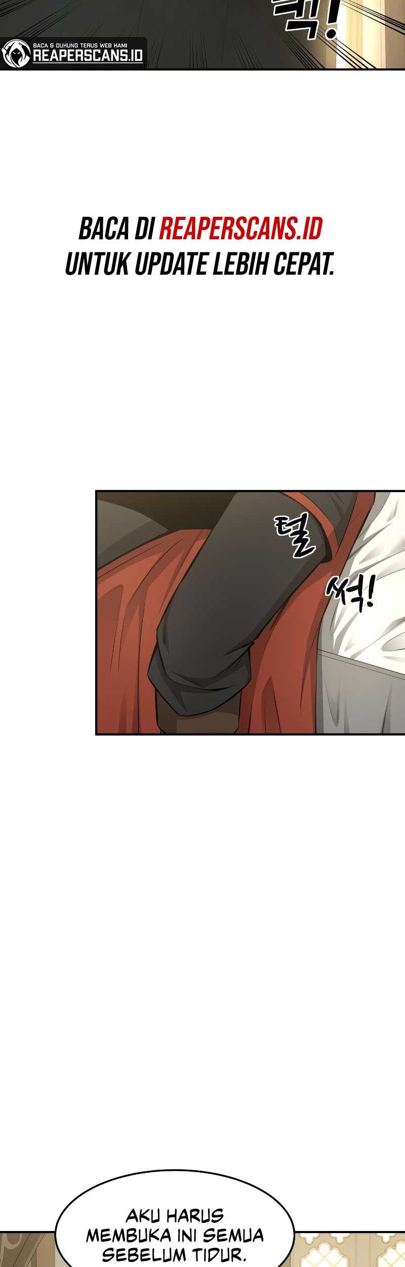 I Became the Tyrant of a Defense Game Chapter 21 Gambar 81