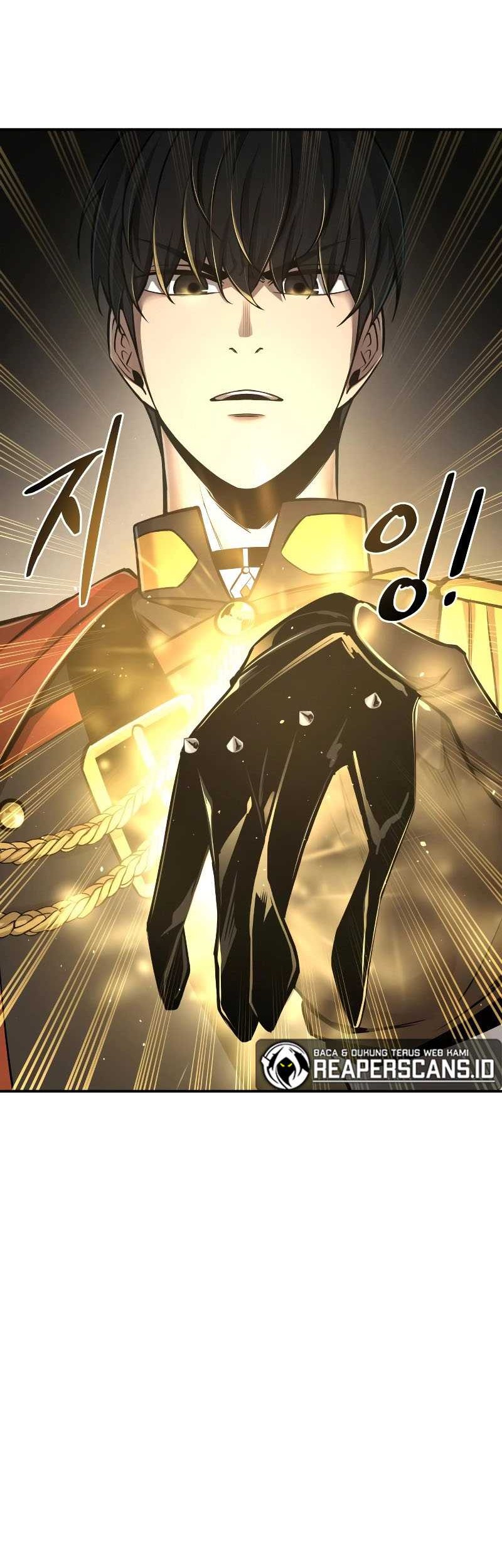 I Became the Tyrant of a Defense Game Chapter 21 Gambar 85