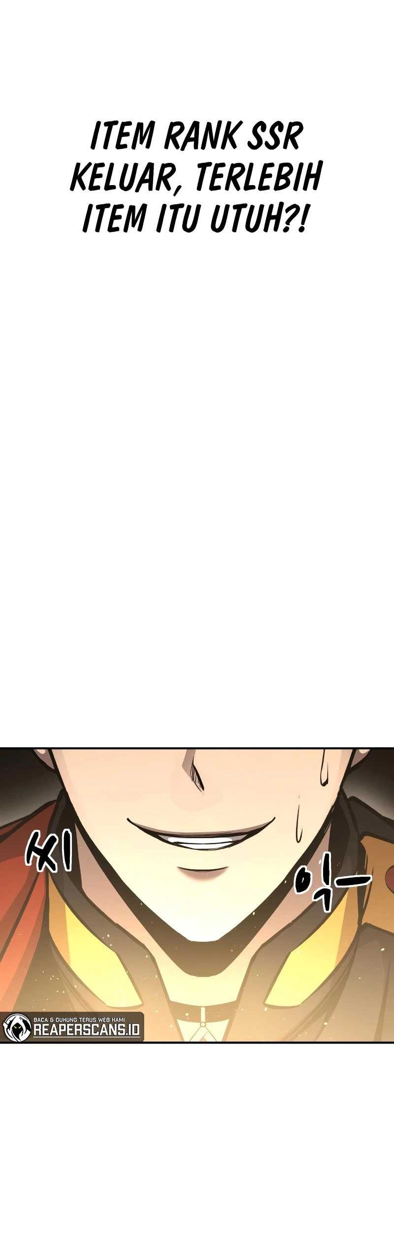 I Became the Tyrant of a Defense Game Chapter 21 Gambar 86