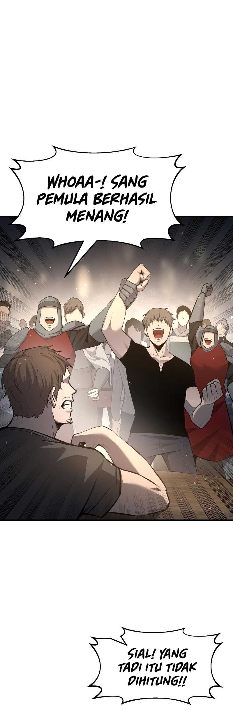 I Became the Tyrant of a Defense Game Chapter 21 Gambar 13