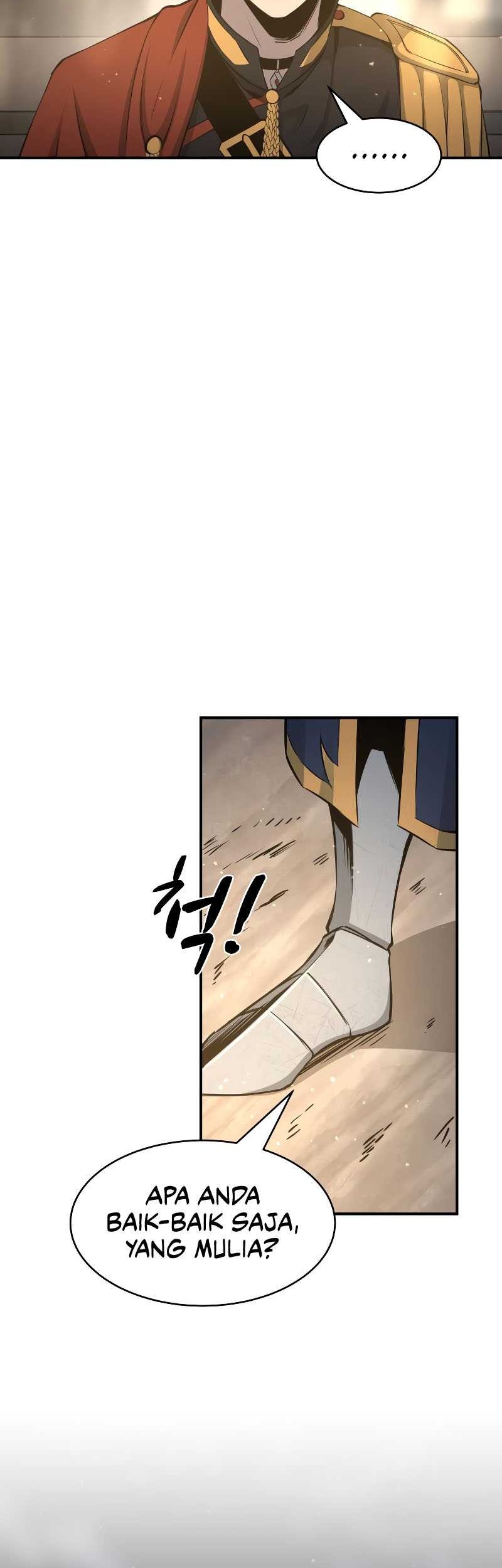 I Became the Tyrant of a Defense Game Chapter 21 Gambar 15