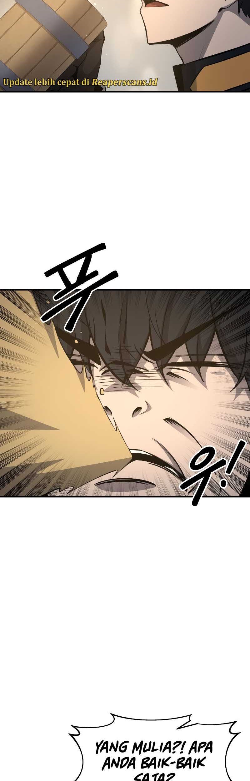 I Became the Tyrant of a Defense Game Chapter 21 Gambar 19