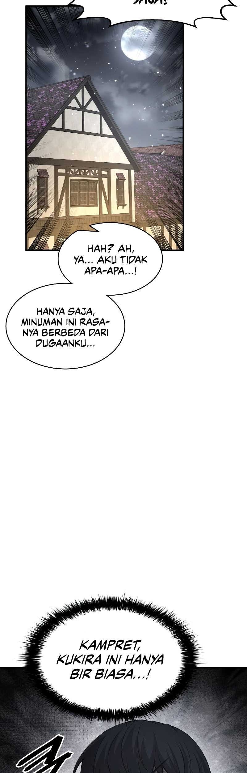 I Became the Tyrant of a Defense Game Chapter 21 Gambar 20