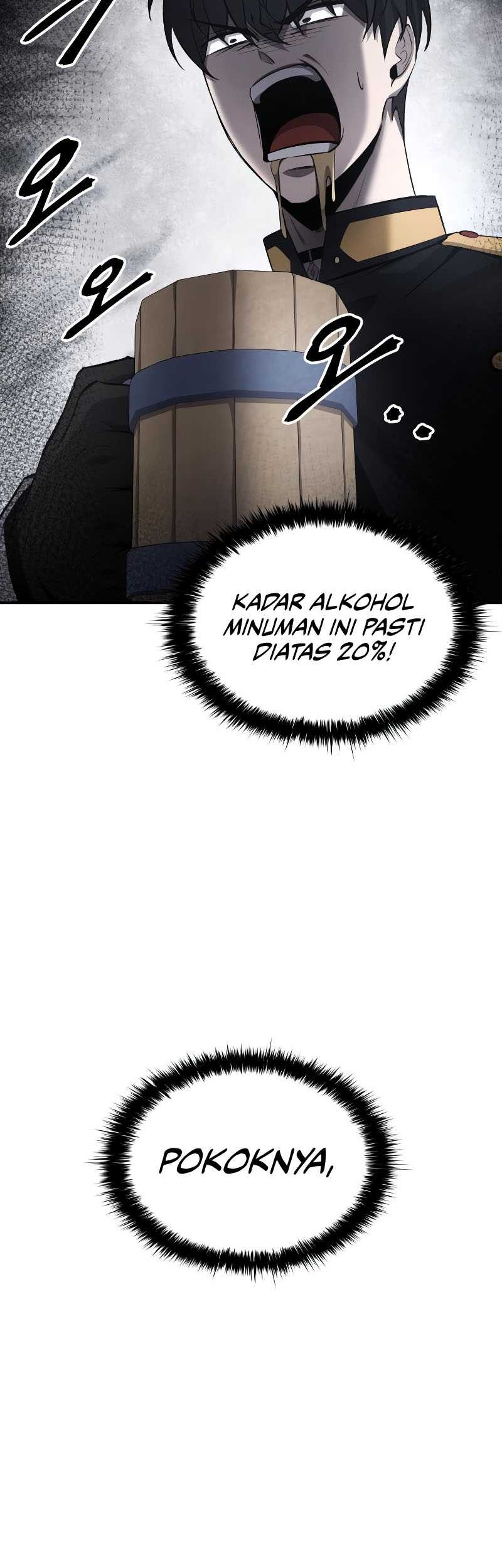 I Became the Tyrant of a Defense Game Chapter 21 Gambar 21
