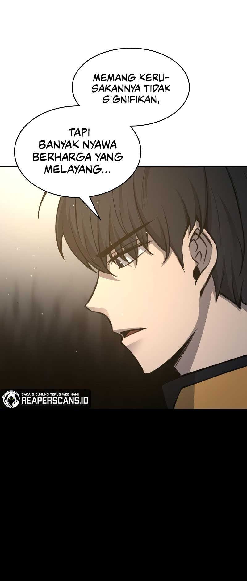 I Became the Tyrant of a Defense Game Chapter 21 Gambar 22
