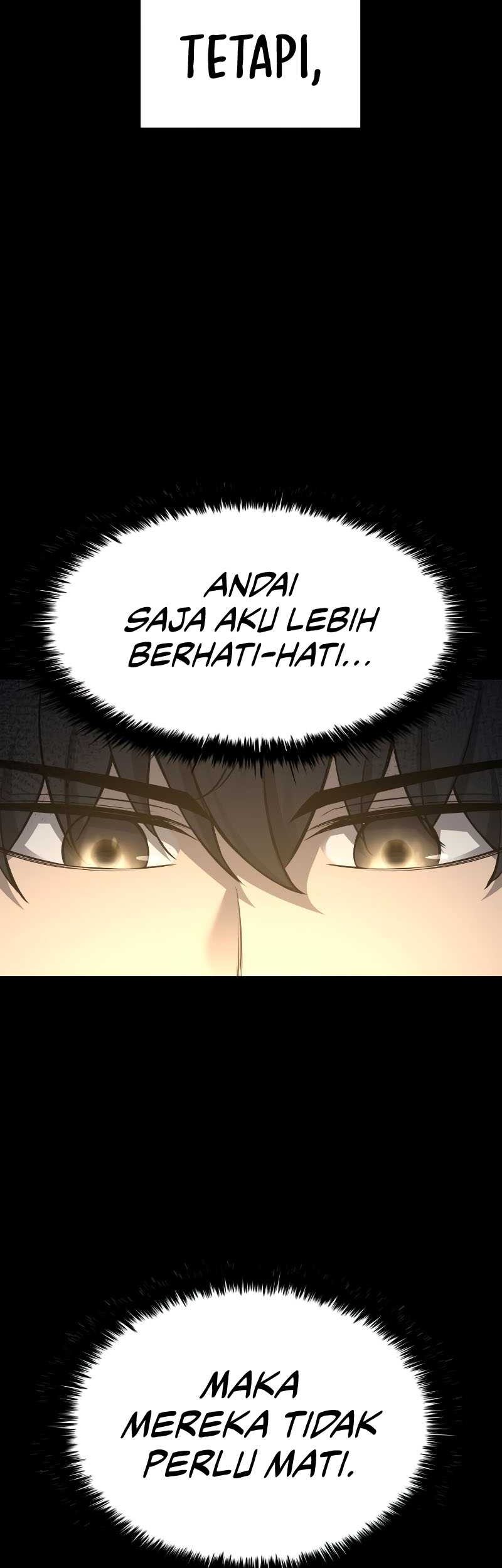 I Became the Tyrant of a Defense Game Chapter 21 Gambar 25