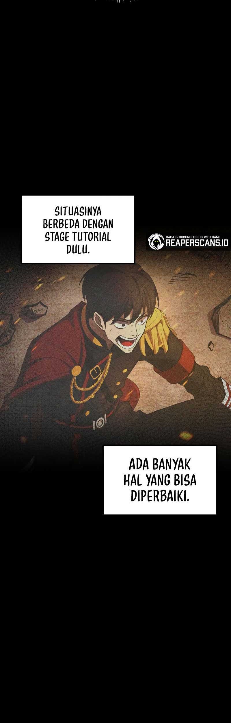 I Became the Tyrant of a Defense Game Chapter 21 Gambar 26