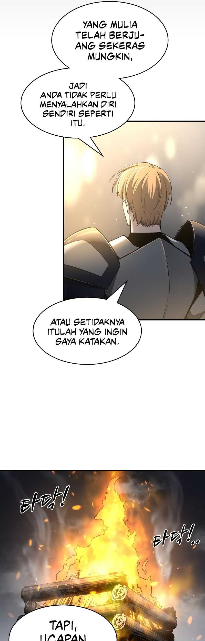 I Became the Tyrant of a Defense Game Chapter 21 Gambar 29