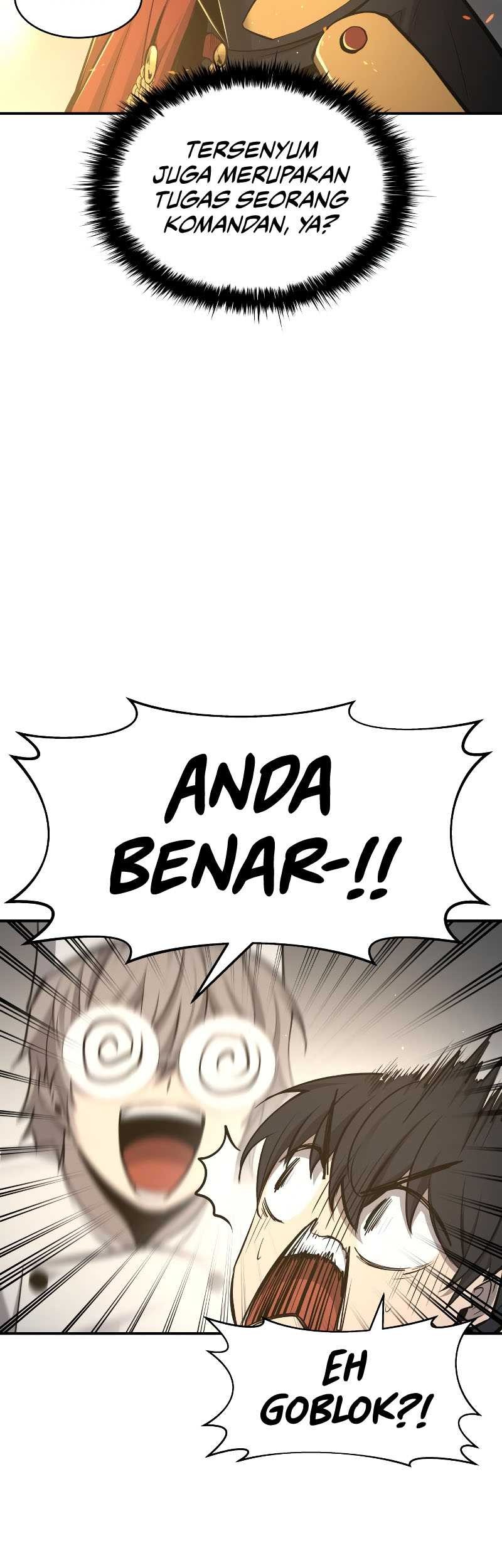 I Became the Tyrant of a Defense Game Chapter 21 Gambar 33