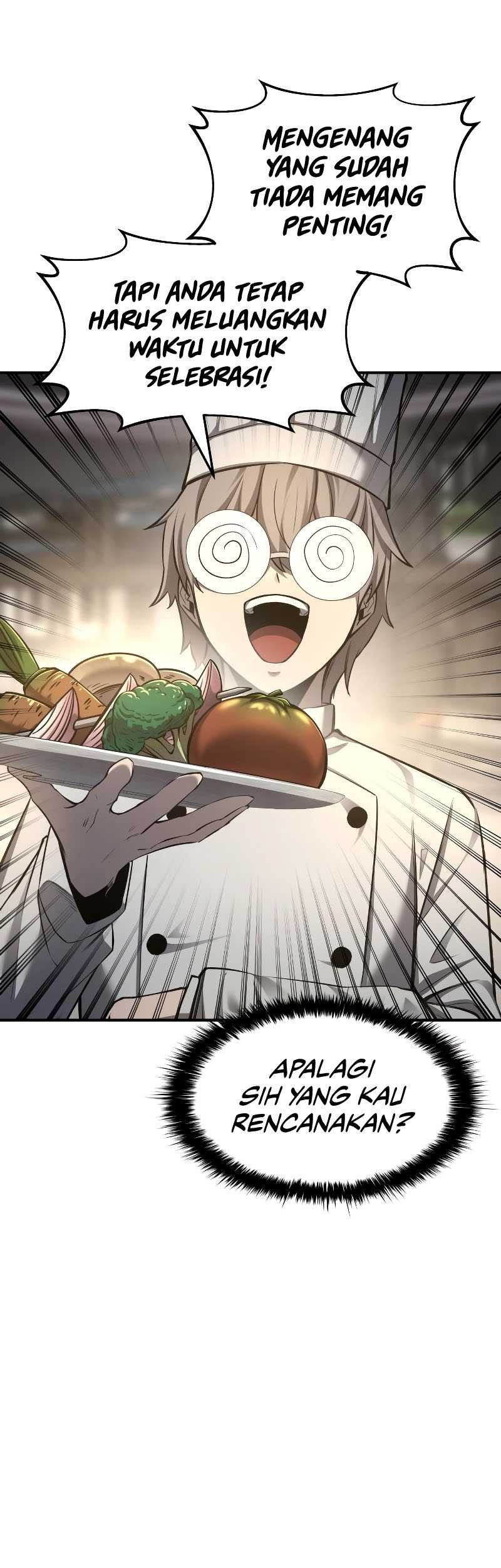 I Became the Tyrant of a Defense Game Chapter 21 Gambar 35