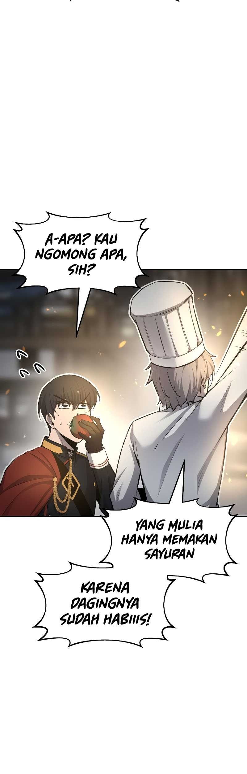 I Became the Tyrant of a Defense Game Chapter 21 Gambar 39