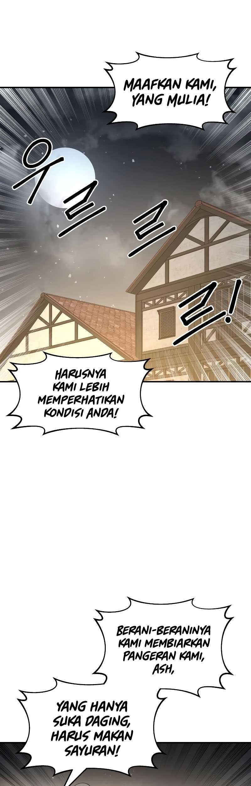 I Became the Tyrant of a Defense Game Chapter 21 Gambar 41