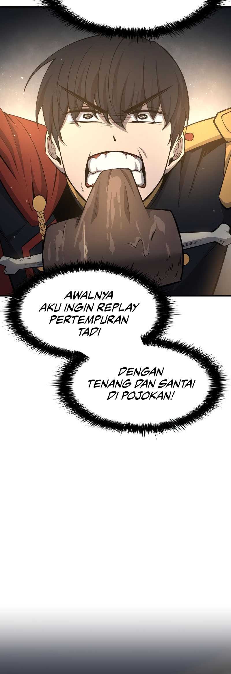 I Became the Tyrant of a Defense Game Chapter 21 Gambar 45