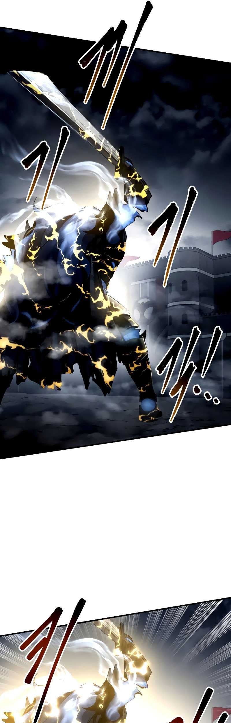 I Became the Tyrant of a Defense Game Chapter 20 Gambar 47