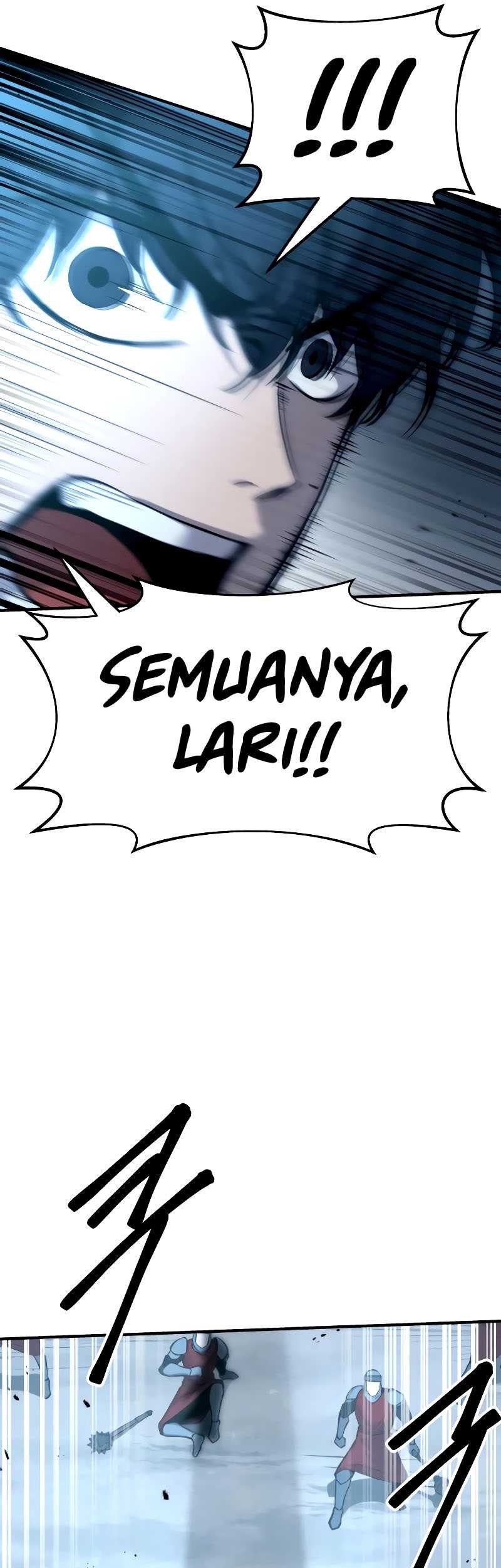 I Became the Tyrant of a Defense Game Chapter 20 Gambar 52