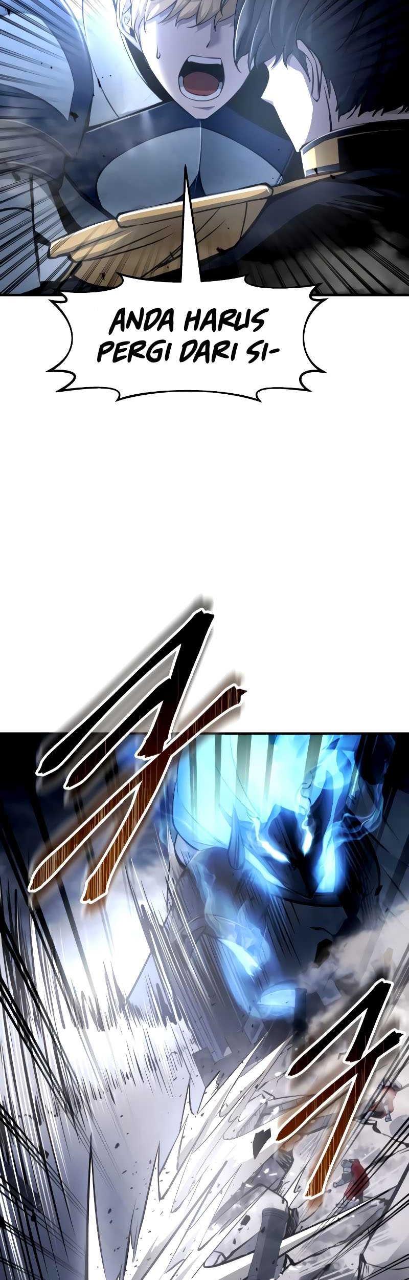 I Became the Tyrant of a Defense Game Chapter 20 Gambar 54