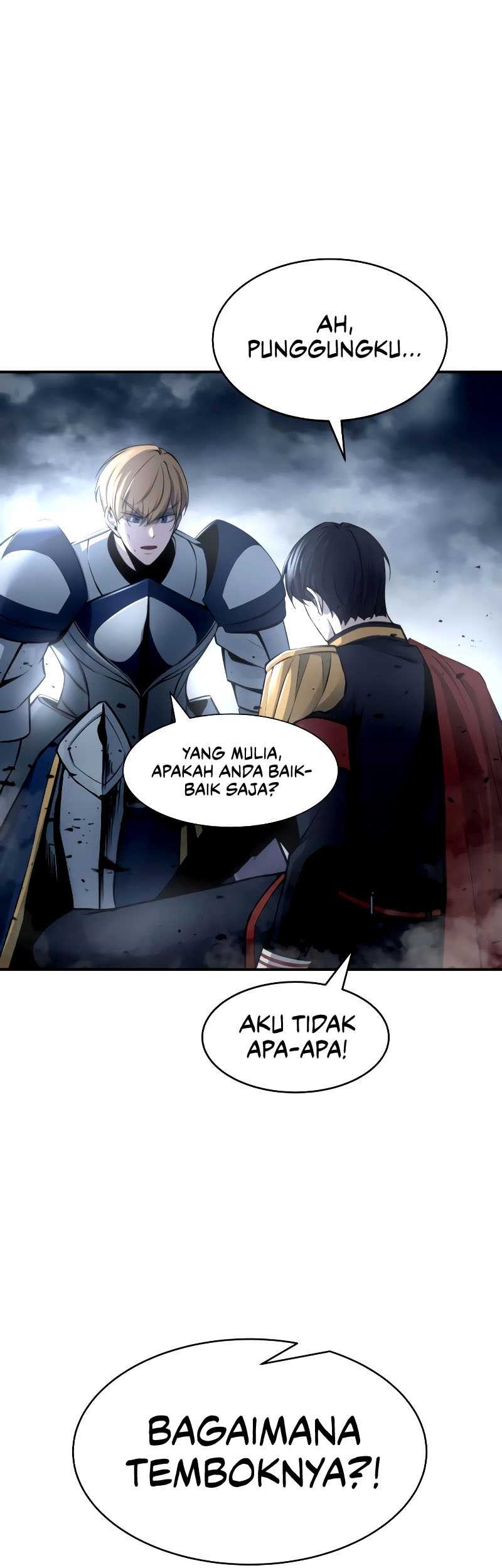 I Became the Tyrant of a Defense Game Chapter 20 Gambar 58