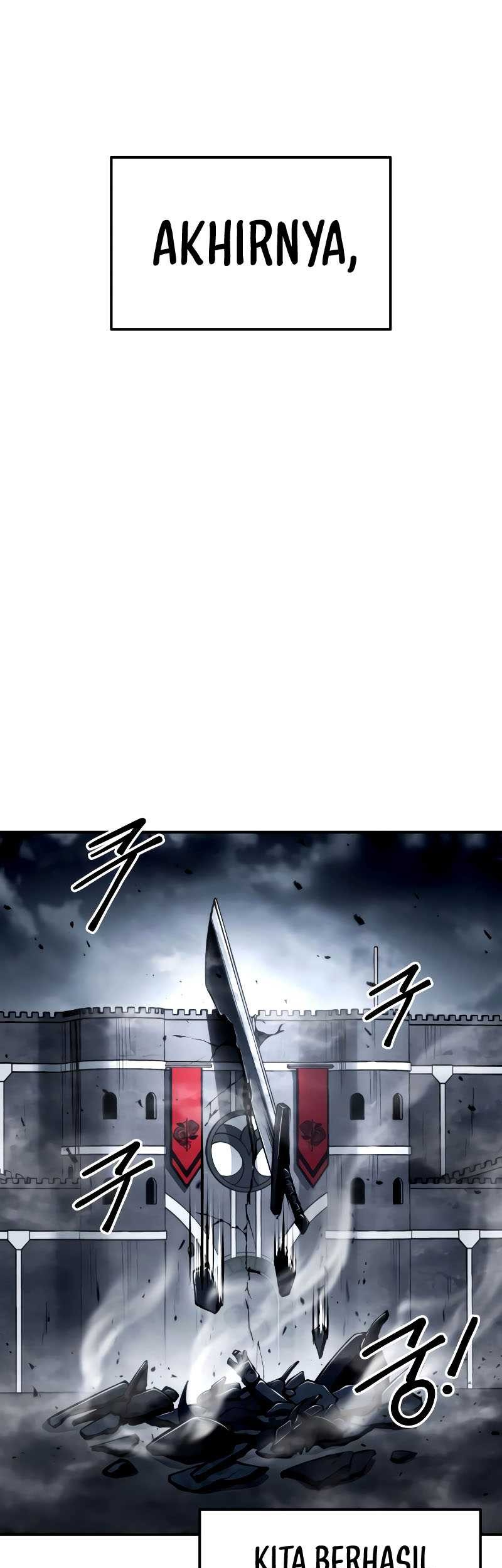 I Became the Tyrant of a Defense Game Chapter 20 Gambar 62